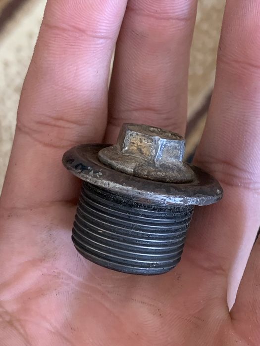 Вилка Fiend на bmx