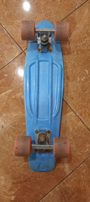 Skate  + Skate deeply