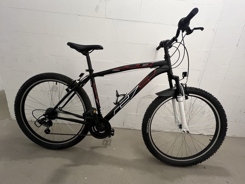 Nowy rower MTB kola 27,5
