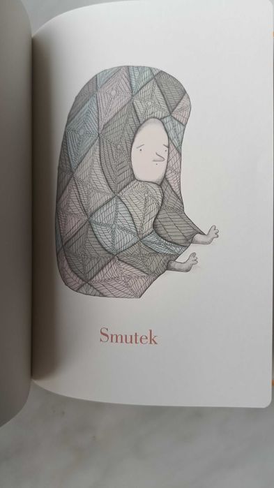 Czuły notatnik Tina Oziewicz