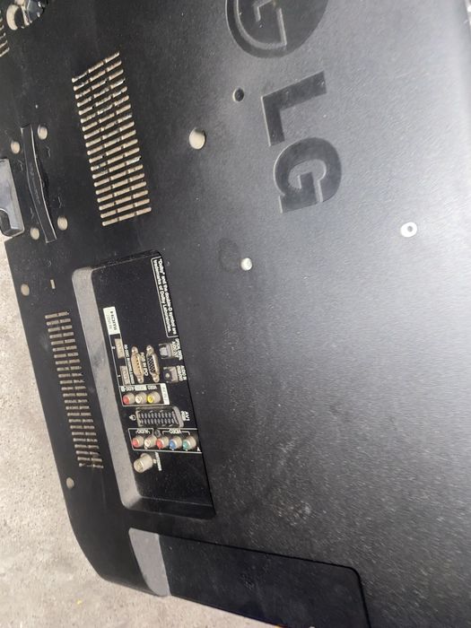 Telewizor LG 32 cale