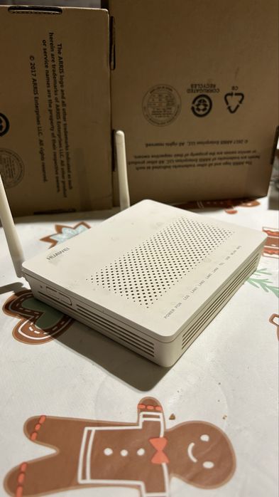Router bezprzewodowy HUAWEI