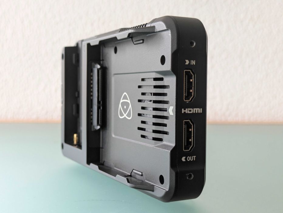 Monitor gravador Atomos Ninja V