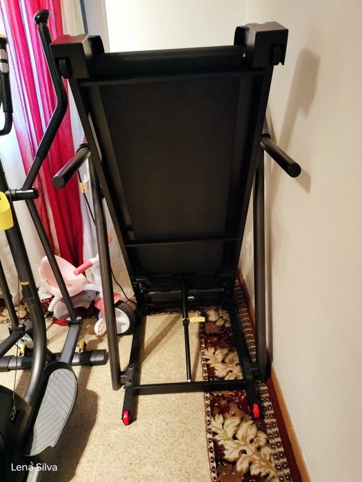Passadeira domyos t 520
