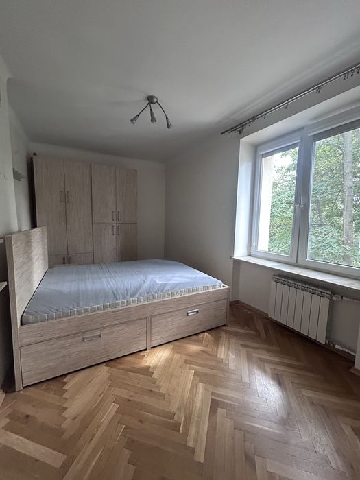 Mieszkanie – Warszawa, Grochów-Południowy, Praga-Południe - Widok 2