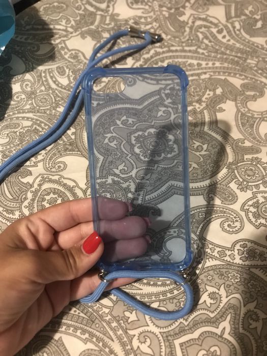 Capas para iphone 7