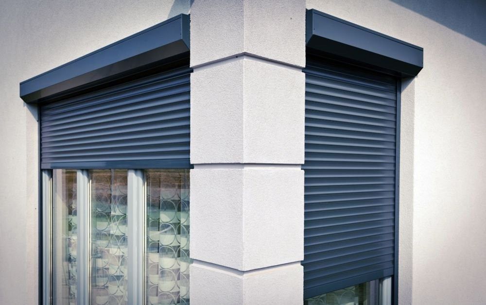 Захисні ролети недорого! Монтаж-Гарантія-Сервіс