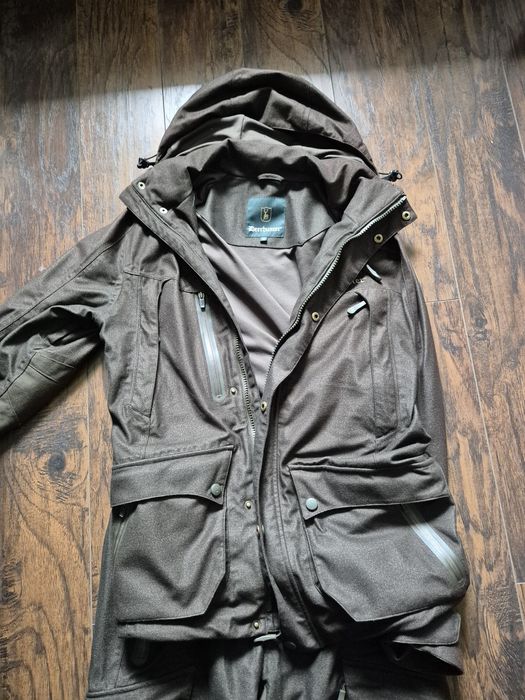 Komplet Deerhunter Ram