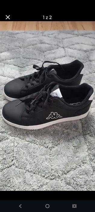 Buty Adidas Kappa champion