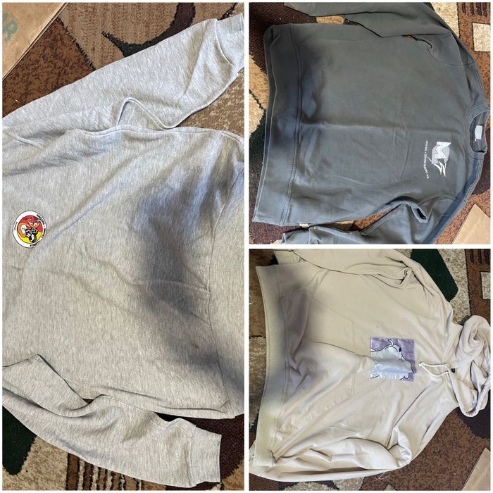 світшот / худі / кофта