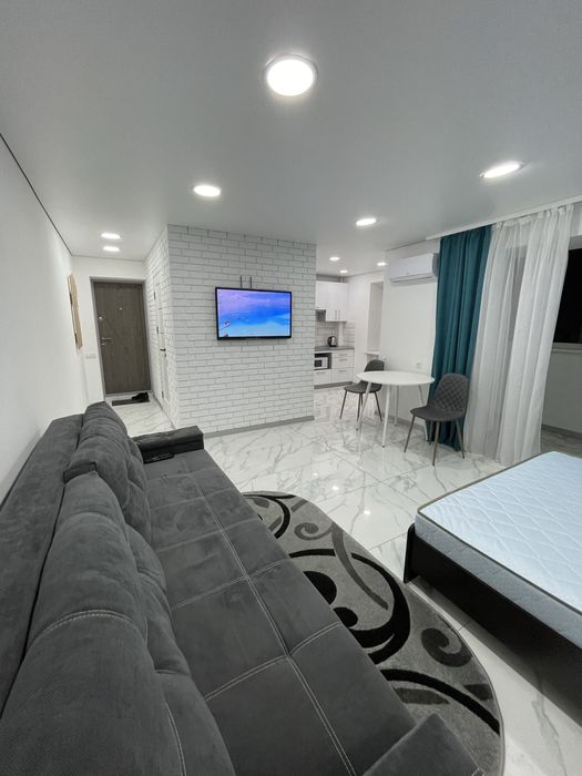 Квартира Словʼянськ центр подобово Люкс