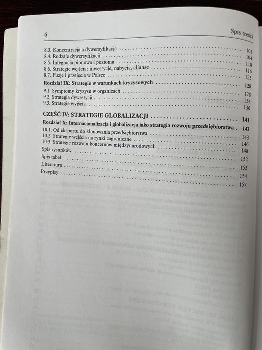 Zarządzanie strategiczne, seria wydawnicza MBA, Aneta Zelek
