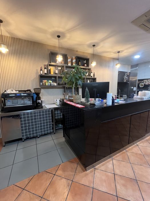 Restaurante Sushi para trespassar em Matosinho