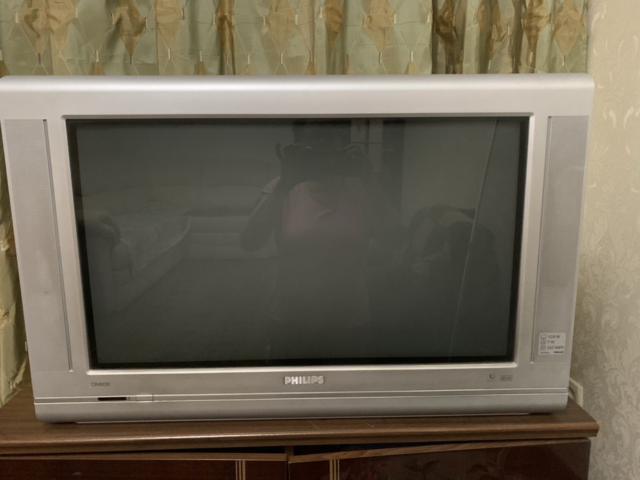 Телевизор филлипс