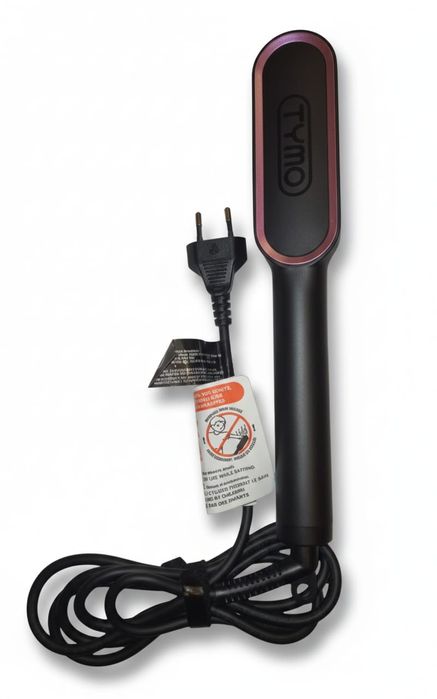 Prostownica szczotka prostująca Tymo HC-100