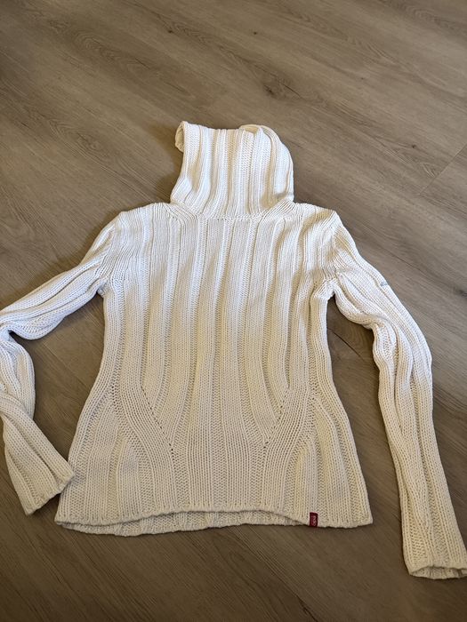 Sweter golf Esprit rozm . M