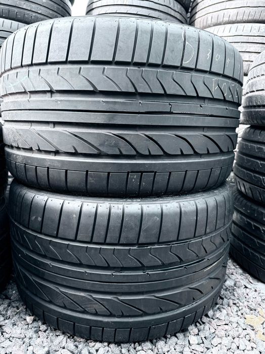 305 30 19 Bridgestone Potenza Re 050 95% Літо