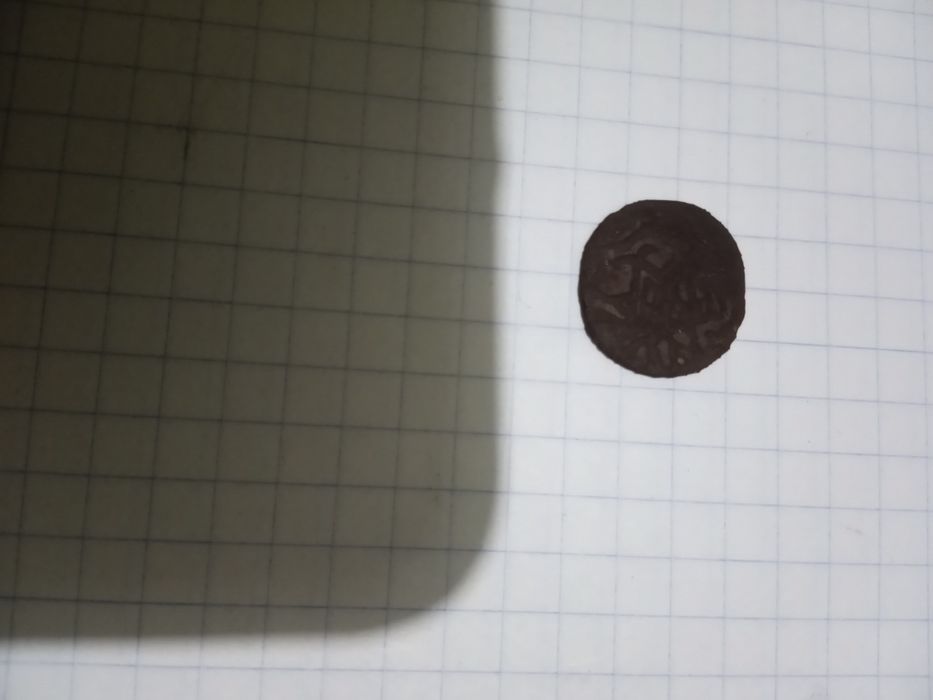 Продам монету золотой орды