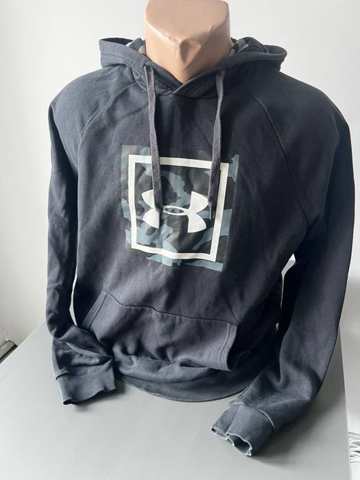 Толстовка кофта з капюшоном Under Armour. M/MD.
