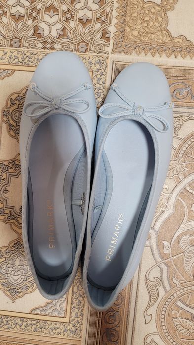 Балетки(босоніжки)PRIMARK