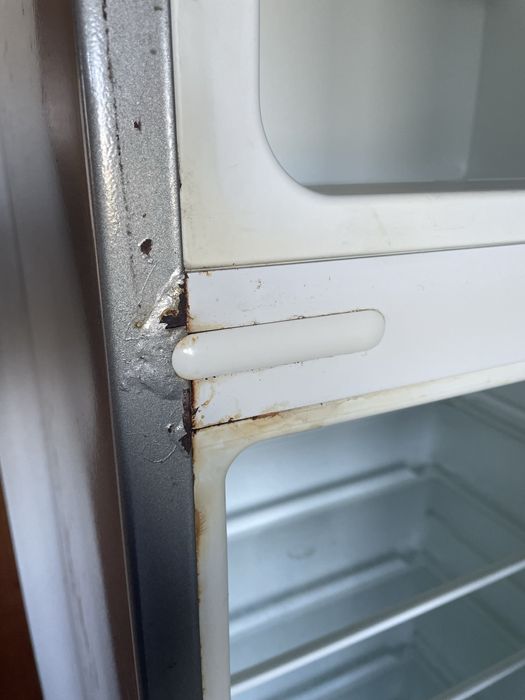 Frigorifico Fagor Inova