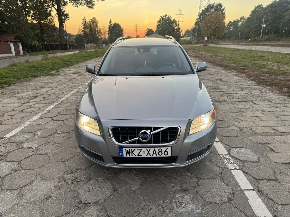 Volvo V70
