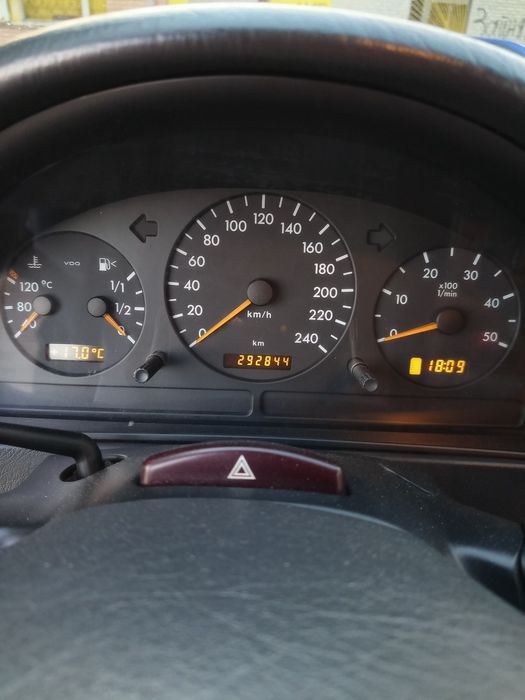 Продам Мерседес ML270 163 Кузов