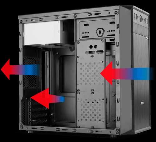 OPORTUNIDADE - AMD Ryzen 5 5600g 16GB SSD 480GB