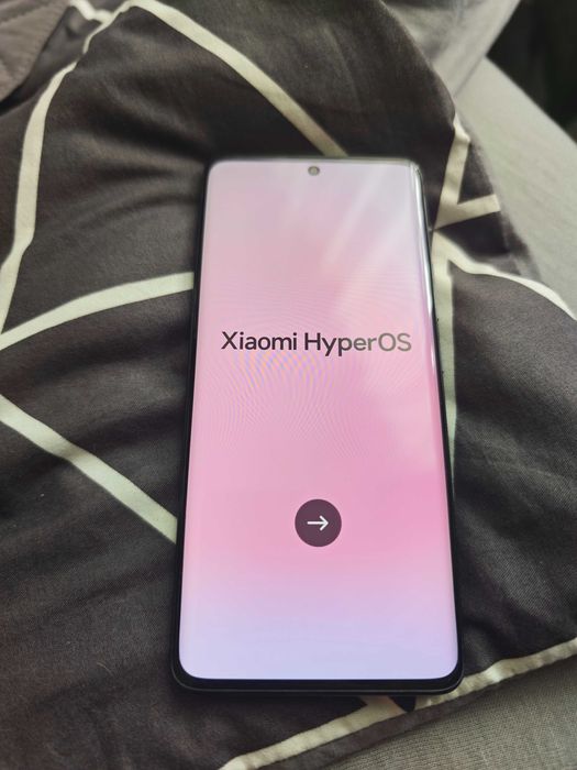 Xiaomi Redmi Note 14 pro 5G