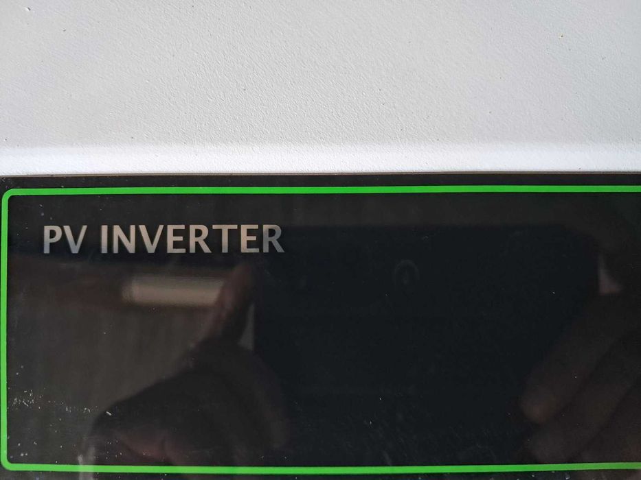 Falownik, inwerter GROWATT 3000