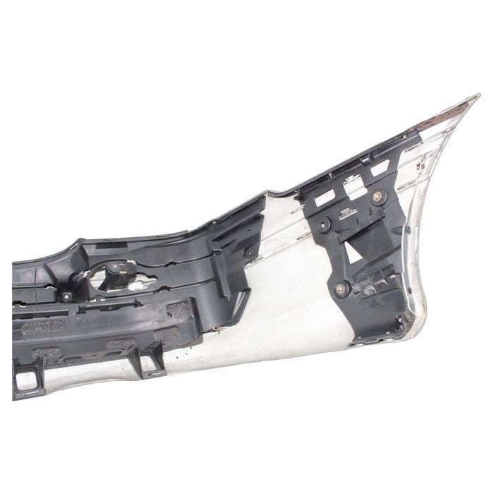 Para-choques Mercedes Classe C W203 Traseiro (2000 em diante)