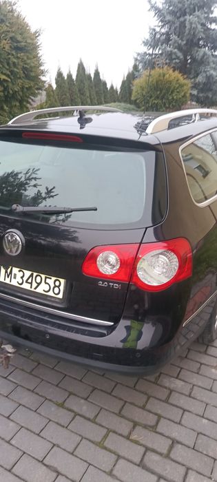 Passat b6 2009 commo rail