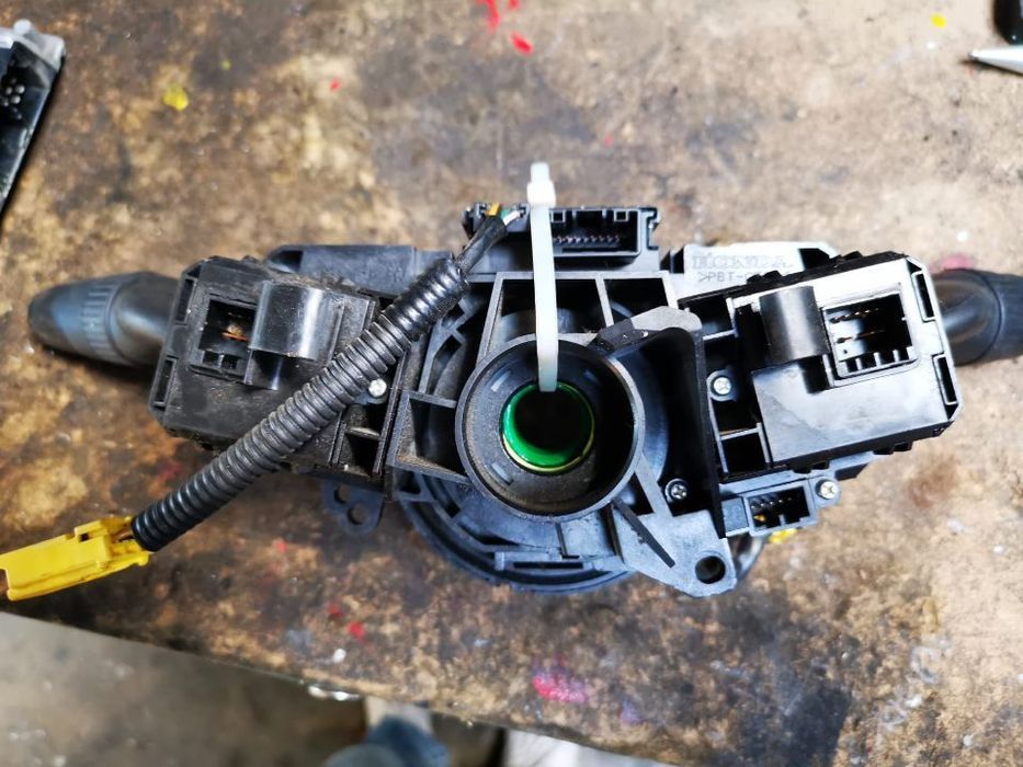 HONDA CIVIC IMA HIBRIDO MANETE COMUTADOR DE LUZES M045