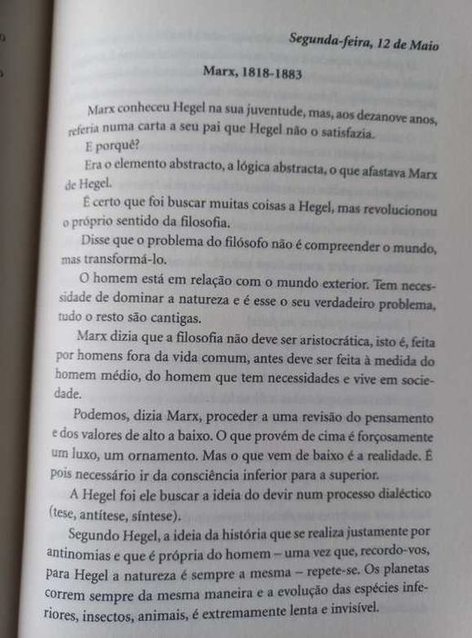 Witold Gombrowicz - Curso de Filosofia em Seis Horas e Um Quarto