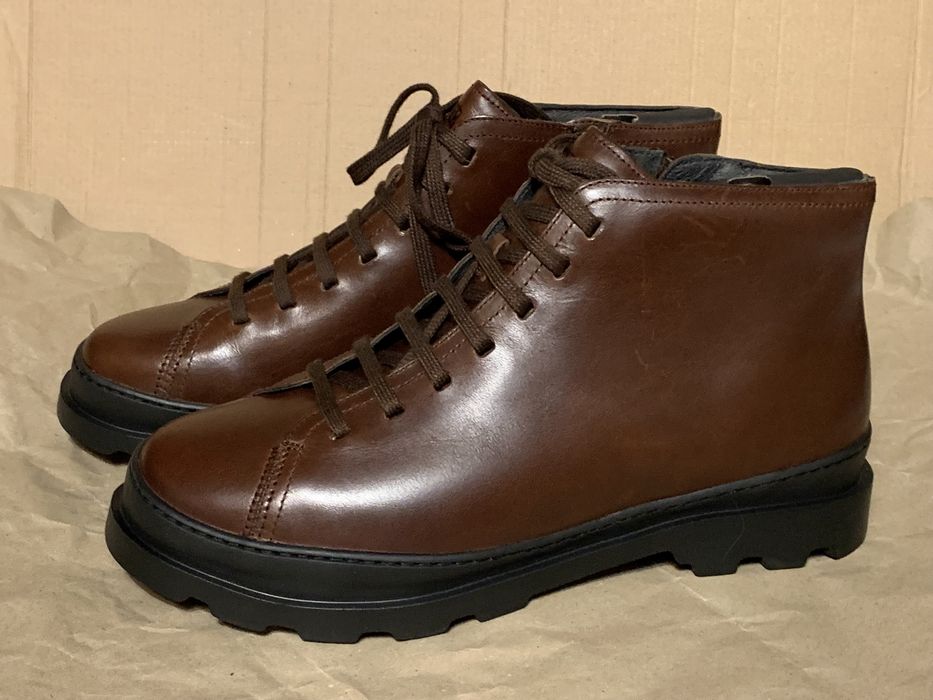 Camper Brutus 43