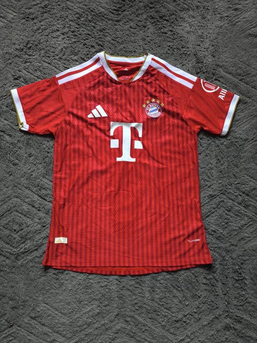Koszulka domowa Bayernu Monachium Luis Diaz 26/27