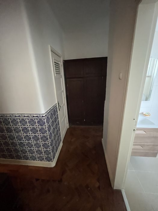Vendo mobilia antiga