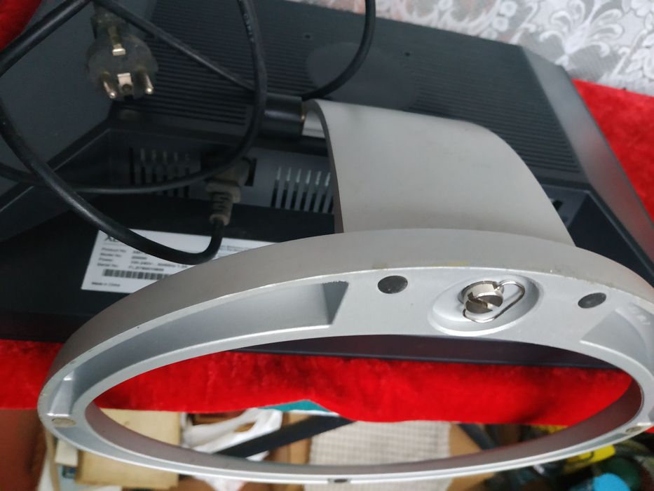 Дисплей Xerox 2000w 19"