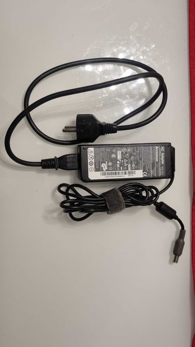 Zasilacz do laptopa Lenovo 90W 20V