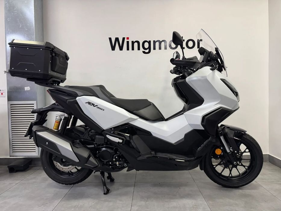 Honda ADV 350