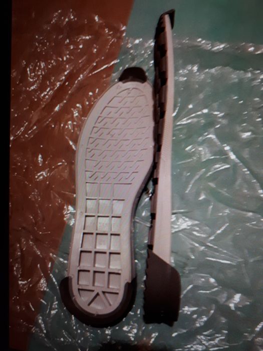 Подошва для обуви