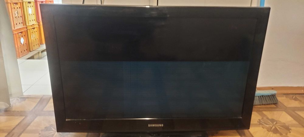 Telewizor Samsung LE32E420E2W uszkodzony
