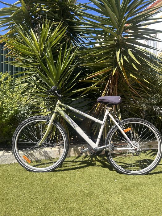 Bicibleta de Senhora