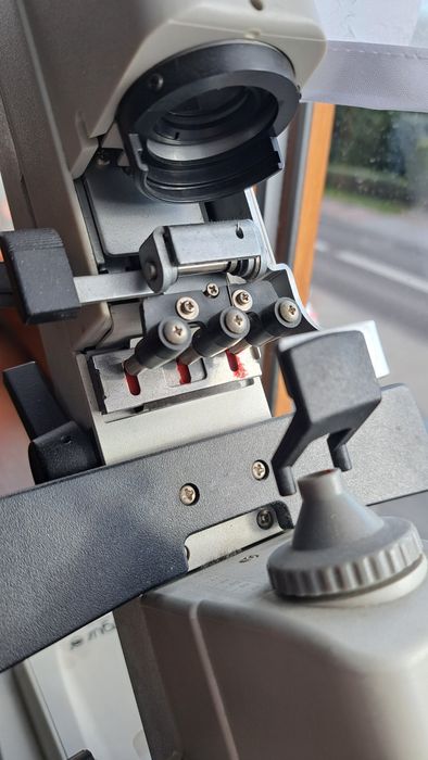 Dioptromierz Argus lm-9