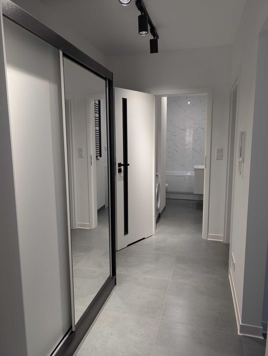 Bezpośrednio,Nowe, nieużywane mieszkanie 43m2 nad Zalewem Zemborzyckim