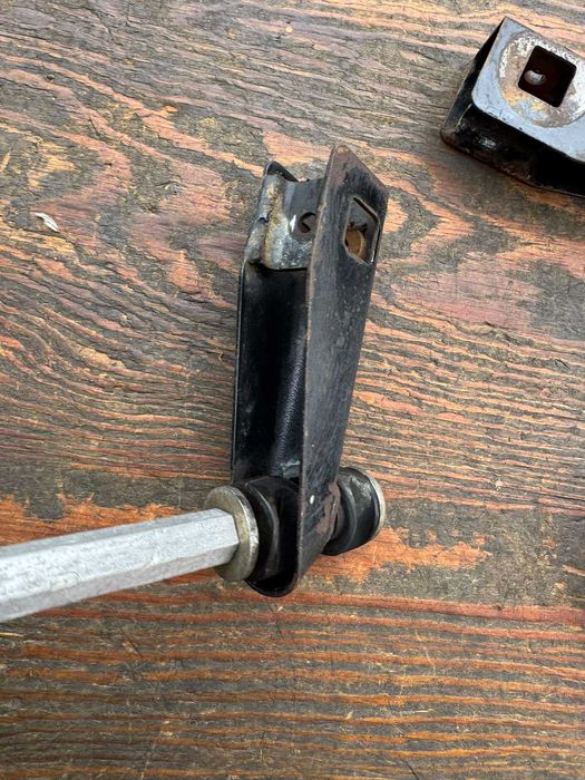 ramie lacznik drazki stabilizatora stabilizator Polaris Sportsman