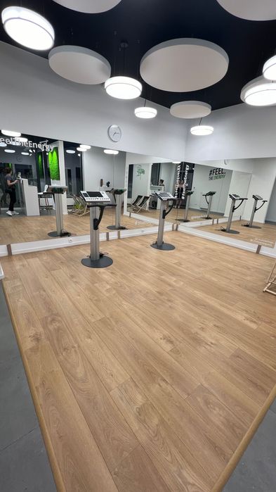 Przejmij działające studio EMS w Poznaniu/ Studio treningowe EMS Poznań