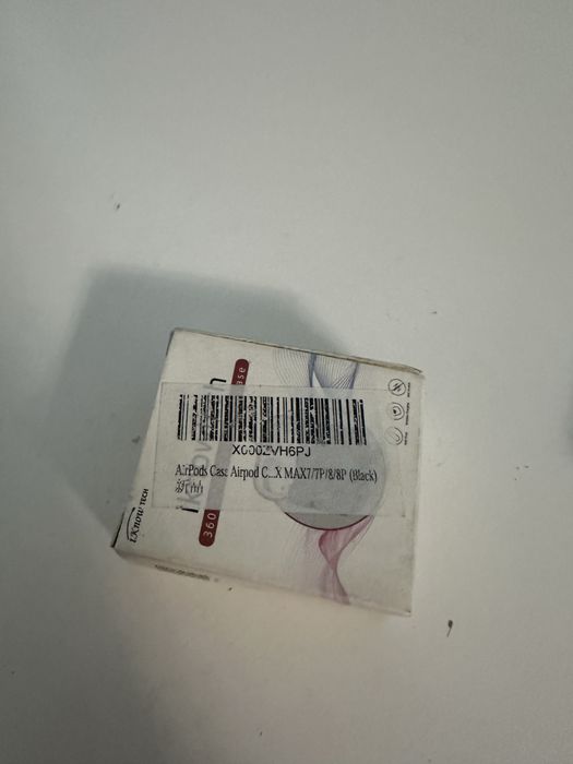 Etui airpods gen. 2 Iknowtech silikonowe 2szt(cena za sztukę)