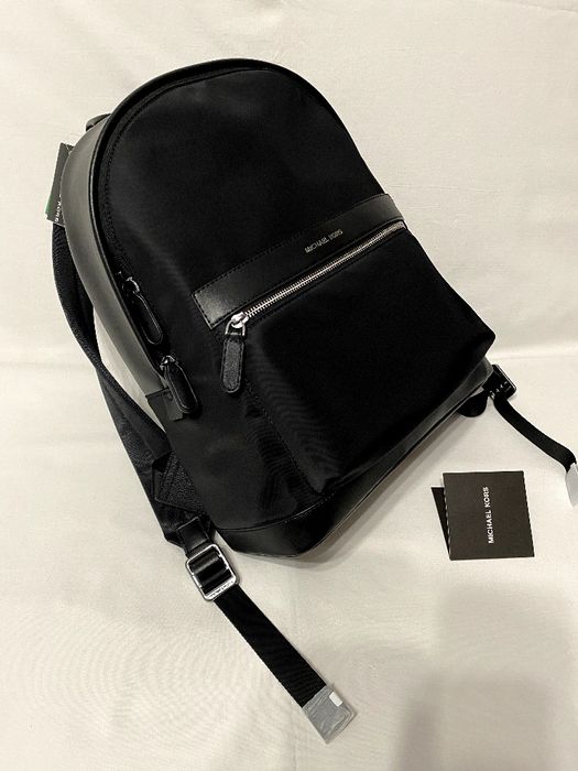 Мужской женский Рюкзак Michael Kors Большой  Унисекс