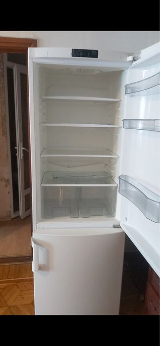 Gorenje холодильник